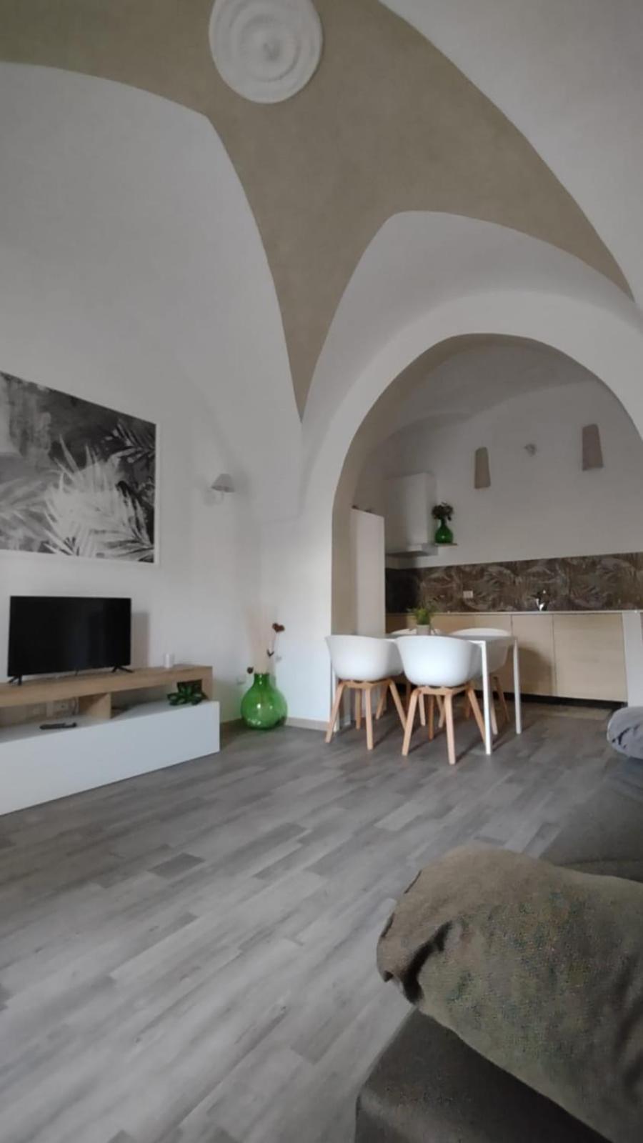 Leuca House Lecce