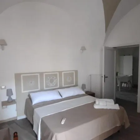 Leuca House Villa Lecce Exterior photo