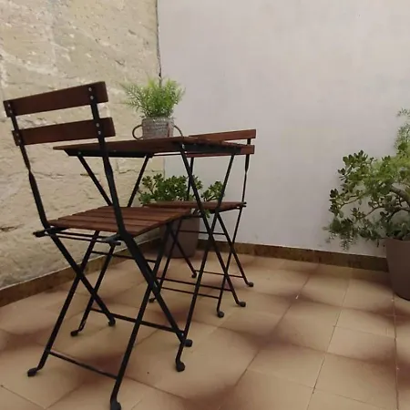 Leuca House Villa Lecce Exterior photo