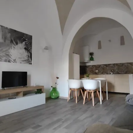 Leuca House Villa Lecce Exterior photo