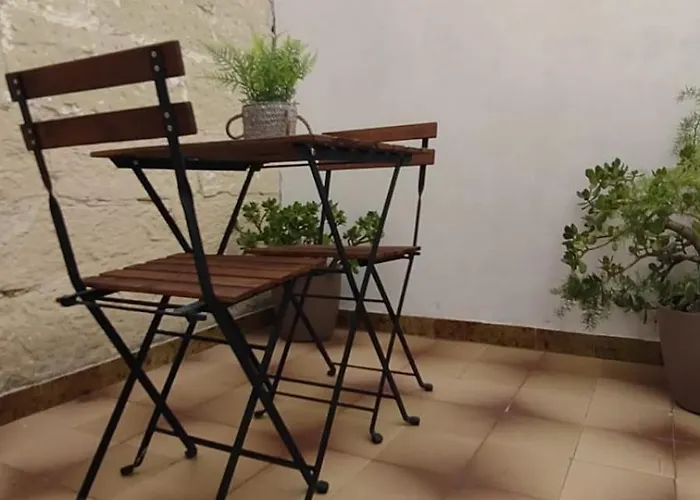 Leuca House