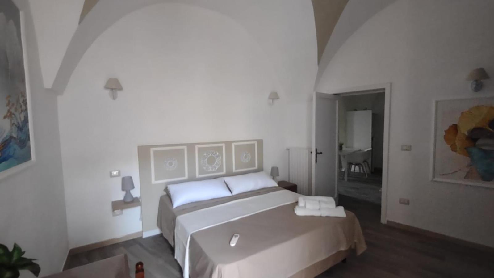 Vakantiehuis Leuca House
